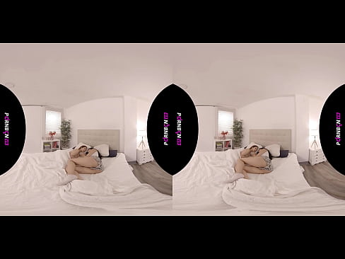 ❤️ PORNBCN VR Du junaj lesbaninoj vekiĝas korecaj en 4K 180 3D virtuala realeco Geneva Bellucci Katrina Moreno ❤ Faka video ĉe eo.xxxomg.ru ☑