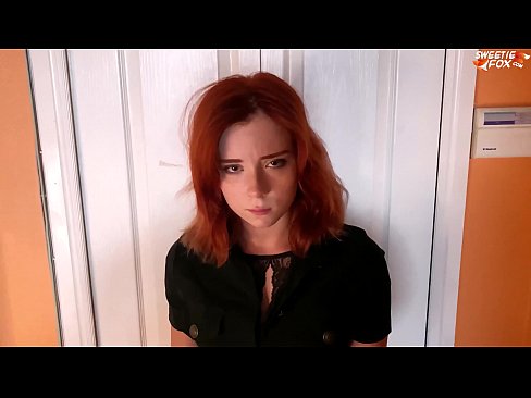 ❤️ Sekureca Gardisto Punis Belulinon pro Butikŝtelado - Cum En Buŝo ❤ Faka video ĉe eo.xxxomg.ru ☑